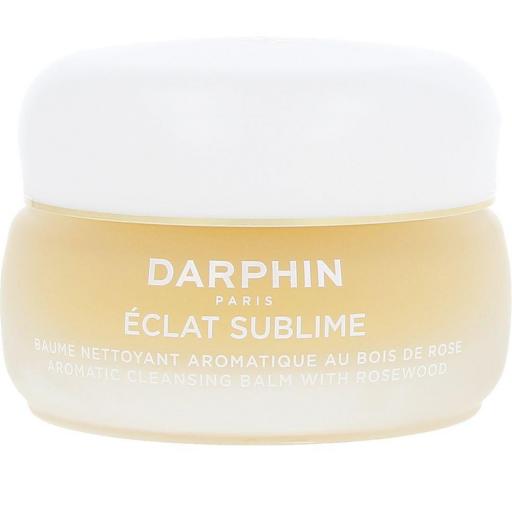 ÉCLAT SUBLIME aromatic cleansing balm rosewood 40 ml