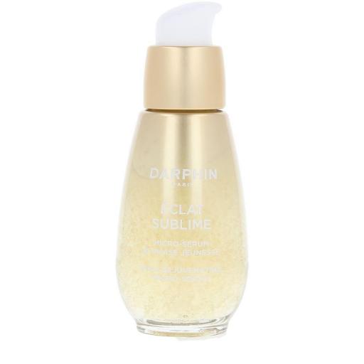 ÉCLAT SUBLIME dual rejuvenating micro serum 30 ml