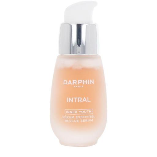 INTRAL inner youth rescue serum 