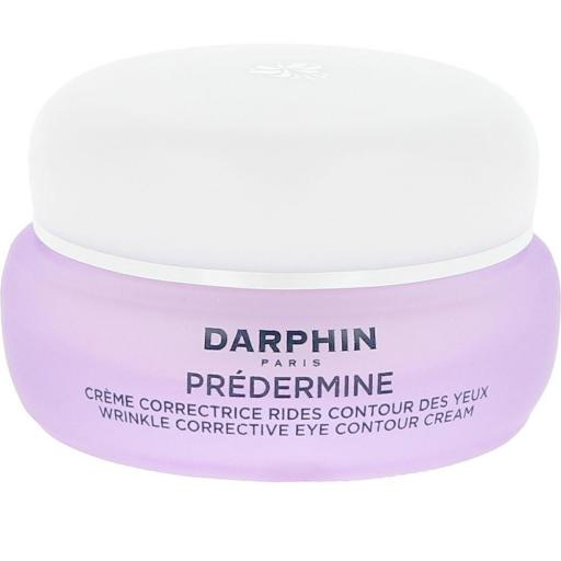 PRÉDERMINE crema antiarrugas contorno de ojos 15 ml