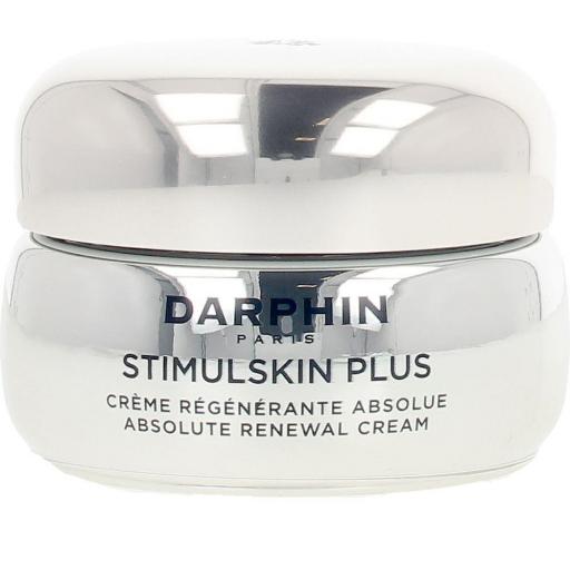 STIMULSKIN PLUS absolute renewal cream 50 ml