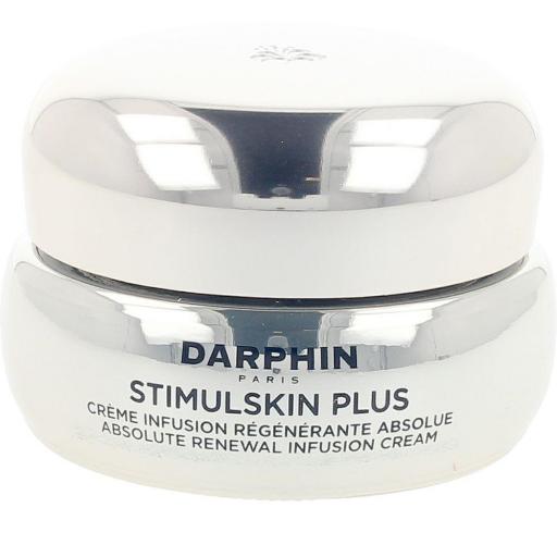 STIMULSKIN PLUS absolute renewal infusion cream 