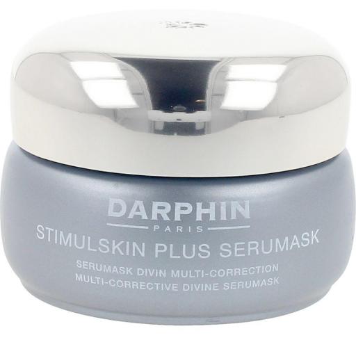 STIMULSKIN PLUS Mumlt corrective serumask 50 ml