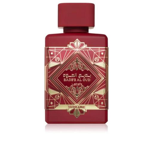 BADEE AL OUD SUBLIME edp vapo 100 ml [0]