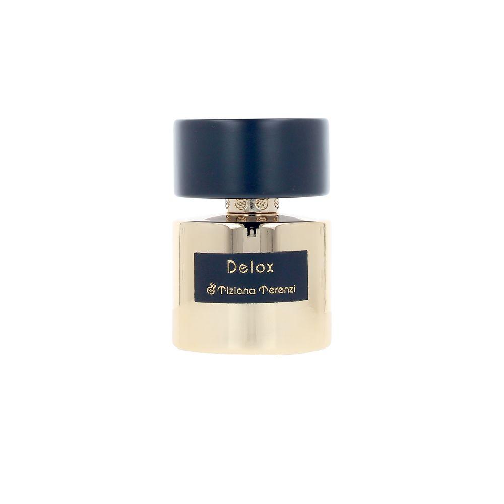 DELOX edp vapo 100 ml