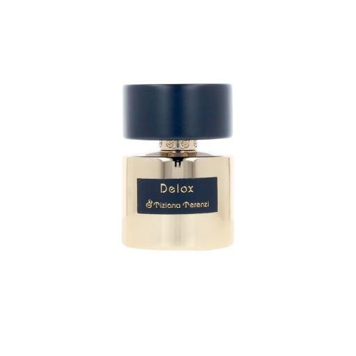 DELOX edp vapo 100 ml