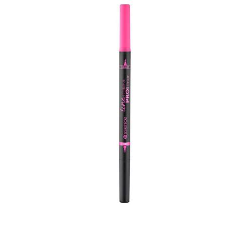 LINE IT LIKE A PRO! eyeliner #01-Black 1,2 ml