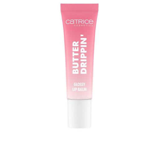 BUTTER DRIPPIN' GLOSSY bálsamo labial 