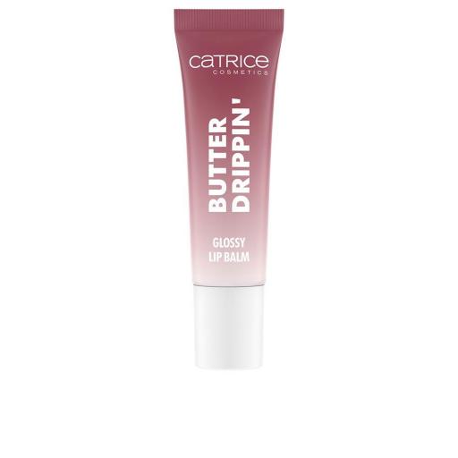 BUTTER DRIPPIN' GLOSSY bálsamo labial  [2]