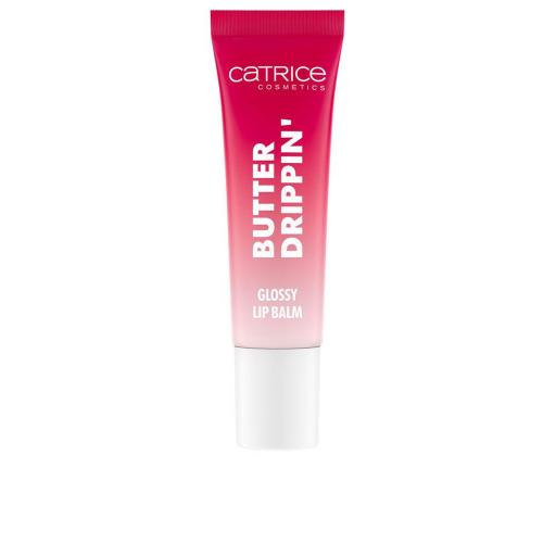 BUTTER DRIPPIN' GLOSSY bálsamo labial  [3]