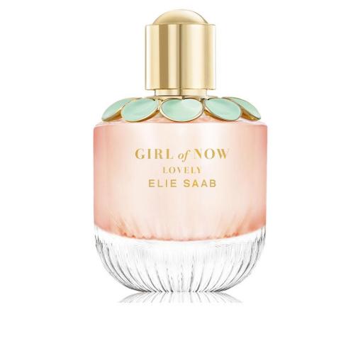 GIRL OF NOW LOVELY edp vapo