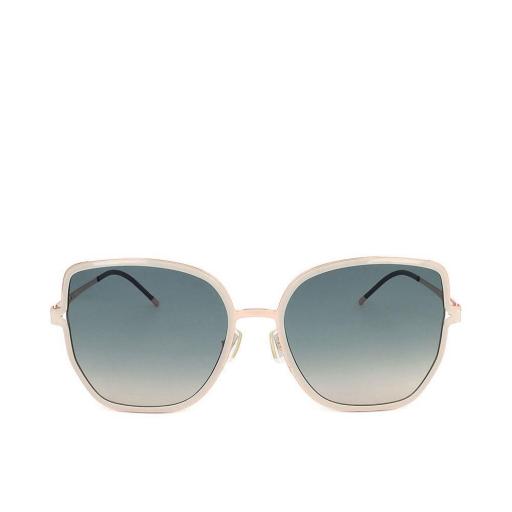 HUGO BOSS 1392/S 25A 140 mm