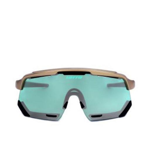 X-PLAY C PADEL GOLDBLK  [0]