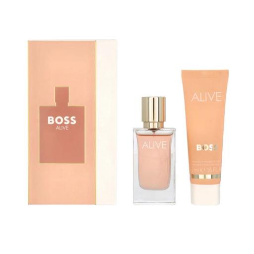 ALIVE ESTUCHE 2 pz [0]