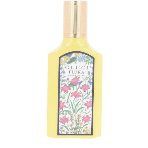 GUCCI FLORA gorgeous orchid edp vapo  [1]