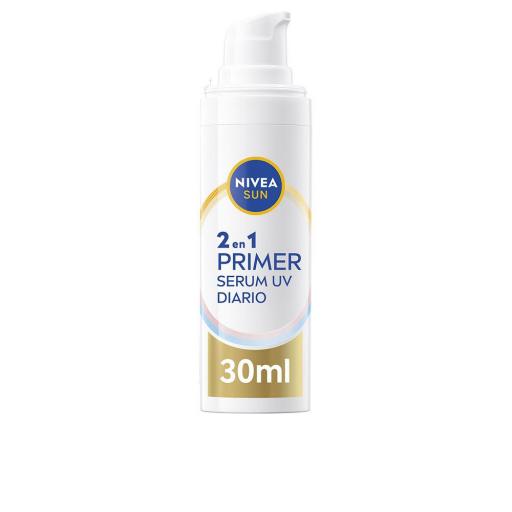 SUN PRIMER serum uv diario SPF50+ 30 ml