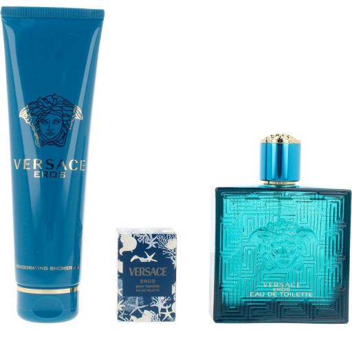 EROS ESTUCHE 3 pz