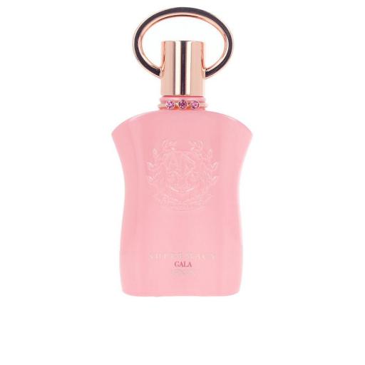 SUPREMACY GALA extract de parfum edp vapo 90 ml