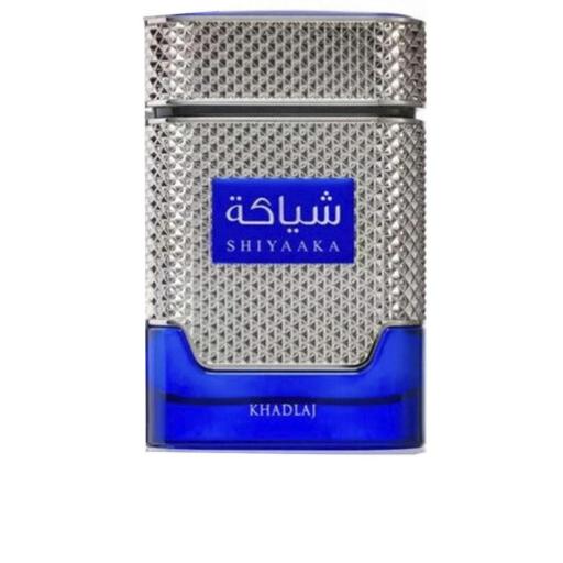 SHIYAAKA BLUE edp vapo 100 ml [0]