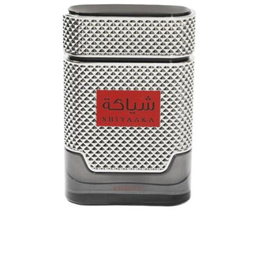 SHIYAAKA SILVER edp vapo 100 ml