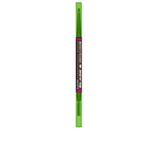 BLADE & SHADE NANO lápiz de cejas 