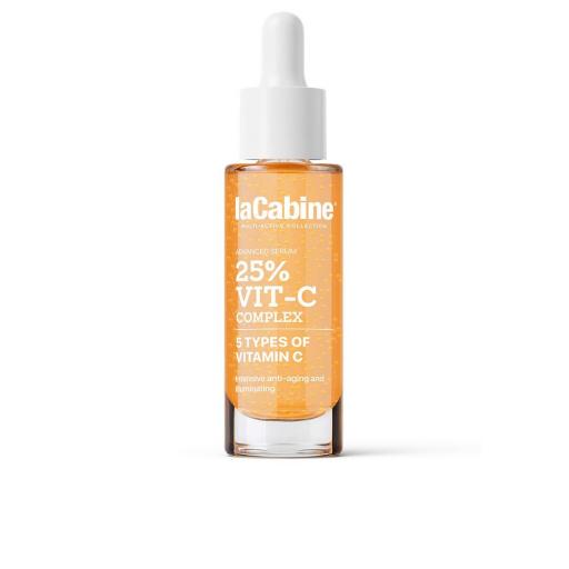25% VIT-C advanced serum 30 ml