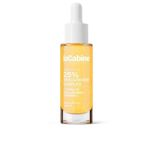 25% HYALURONIC COMPLEX advanced serum 30 ml
