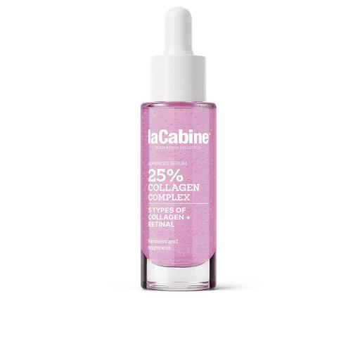 25% COLLAGEN COMPLEX advanced serum 30 ml