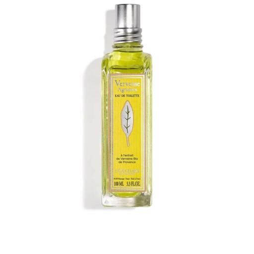 VERBENA CÍTRICO edt vapo 100 ml