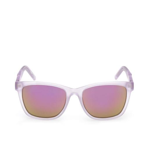 Gafas de Sol KWAY KW0014 02A – Estilo Unisex, Calibre 54 mm [3]