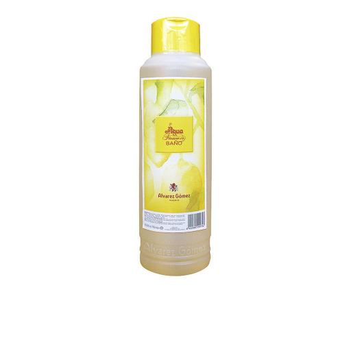 AGUA DE COLONIA agua fresca original 750 ml [0]