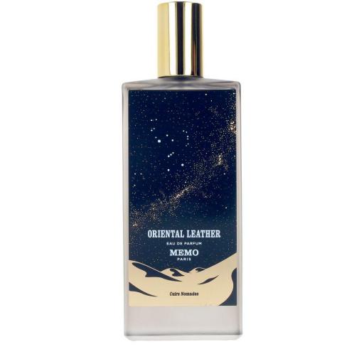 ORIENTAL LEATHER edp vapo 75 ml