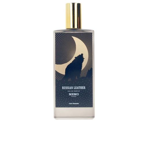 RUSSIAN LEATHER edp vapo 75 ml