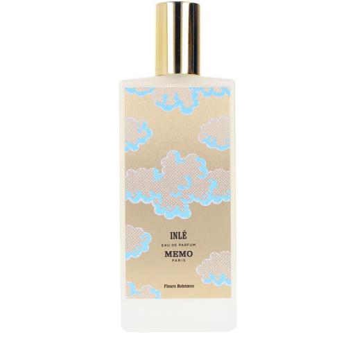 FLEURS BOHEMES INLÉ edp vapo 75 ml