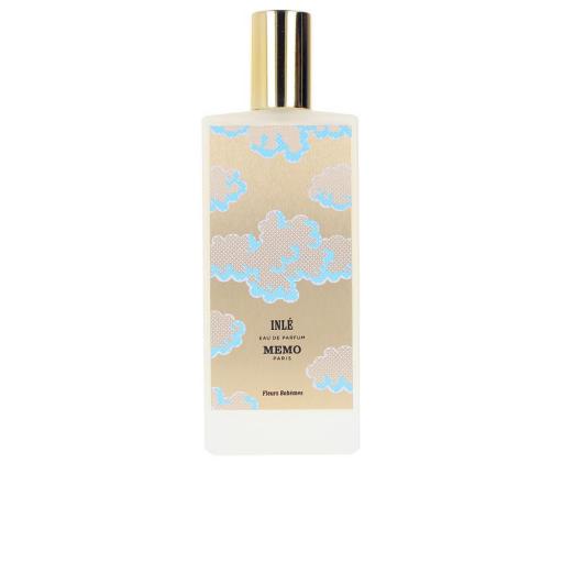 FLEURS BOHEMES INLÉ edp vapo 75 ml [0]