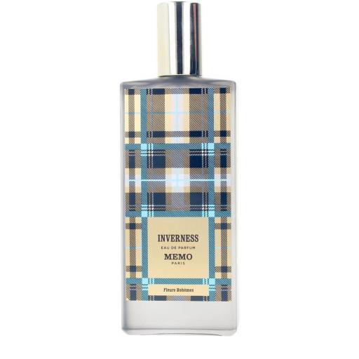 FLEURS BOHEMES INVERNESS edp vapo 75 ml