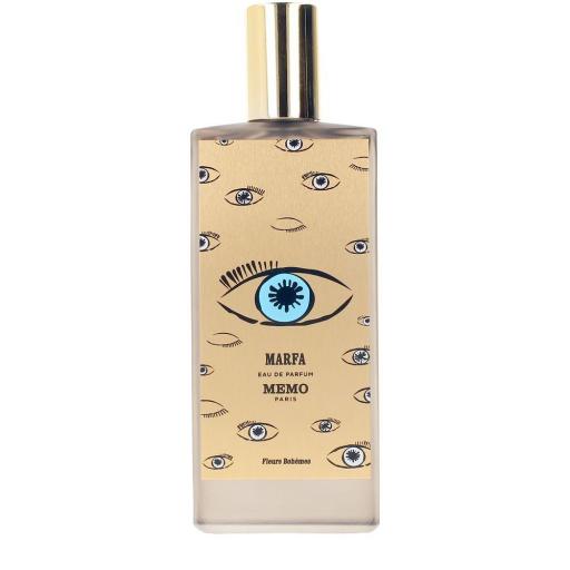 FLEURS BOHEMES MARFA edp vapo 75 ml