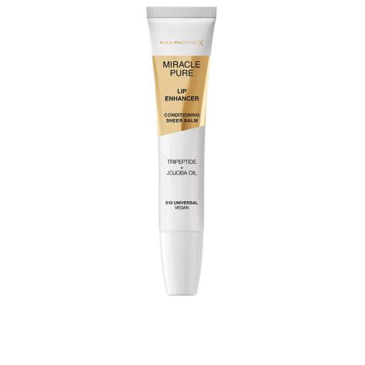 MIRACLE PURE bálsamo labial 