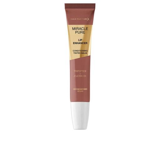 MIRACLE PURE bálsamo labial  [1]