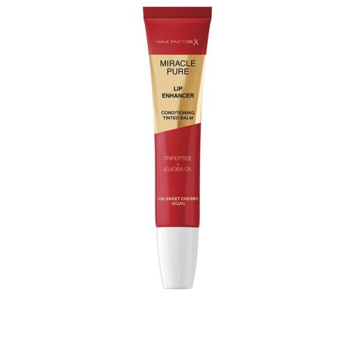 MIRACLE PURE bálsamo labial  [2]