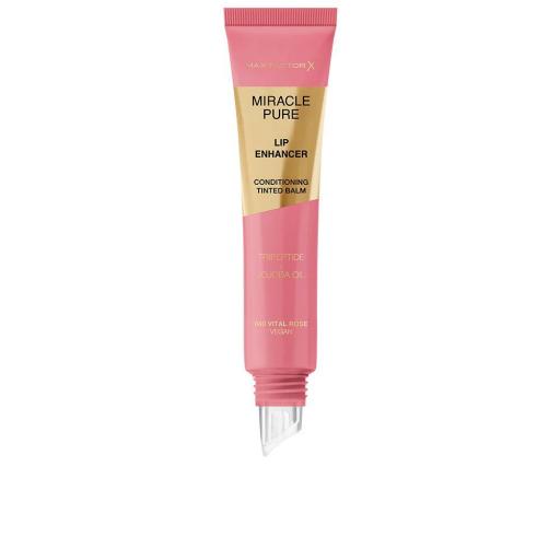 MIRACLE PURE bálsamo labial  [3]