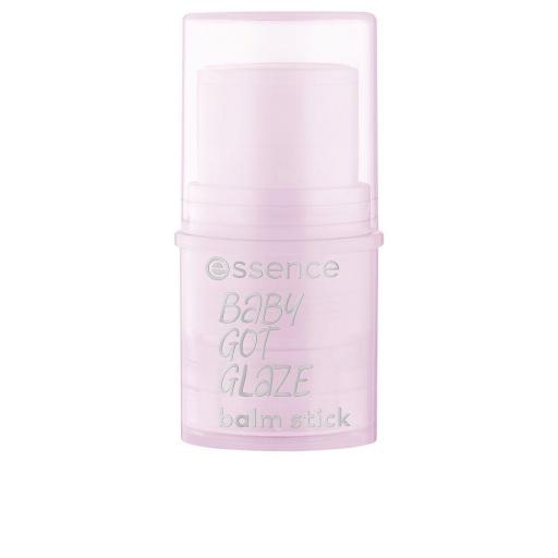 BABY GOT GLAZE iluminador en stick 4,5 gr
