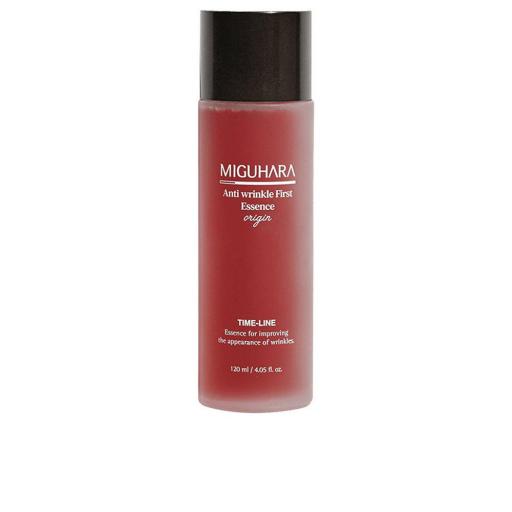 ANTI WRINKLE first essence origin 120 ml
