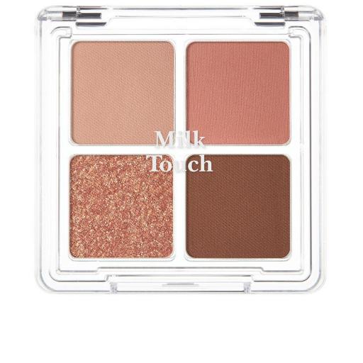 BE MY FIRST eye palette  [1]