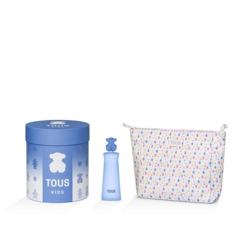 KIDS BOY ESTUCHE 2 pz