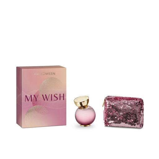 MY WISH ESTUCHE 2 pz