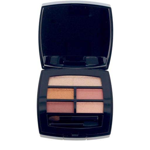 LES BEIGES PALETTE REGARD paleta de sombras  [3]