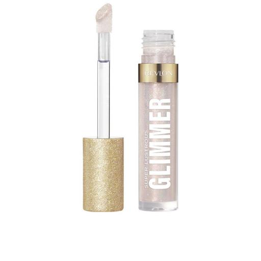 SUPER LUSTROUS GLIMMER brillo de labios 