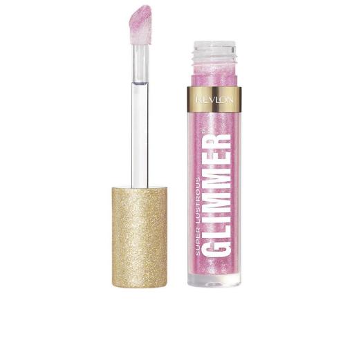 SUPER LUSTROUS GLIMMER brillo de labios  [1]