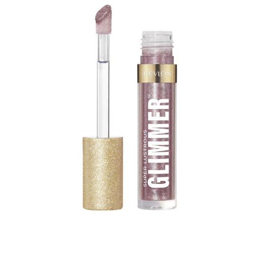 SUPER LUSTROUS GLIMMER brillo de labios  [2]